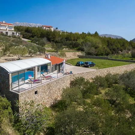 Divine Villas Split