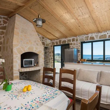 Villa Divine Villas Split