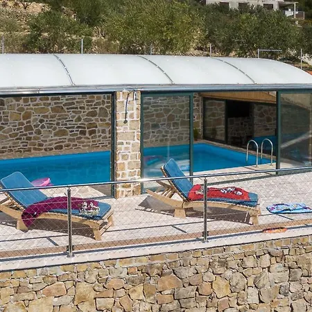 Divine Villas Villa