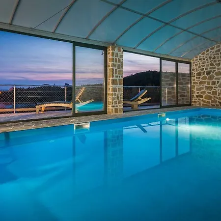 Villa Divine Villas Split
