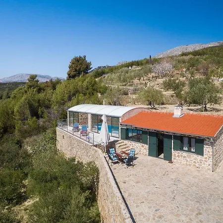 Villa Divine Villas