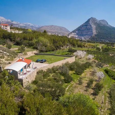 Divine Villas