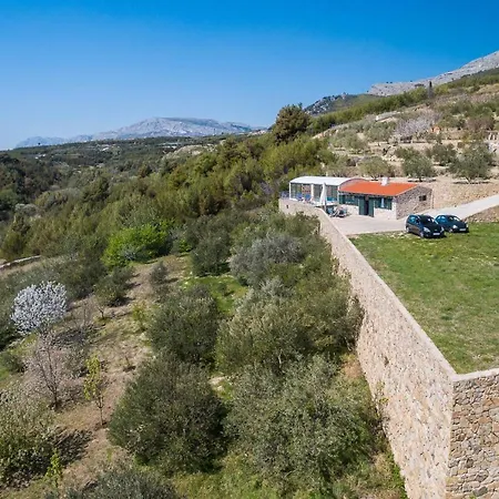 Divine Villas Villa *