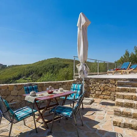 Divine Villas Villa Split
