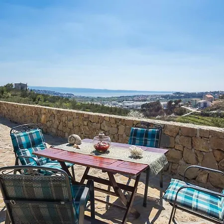 Divine Villas Split