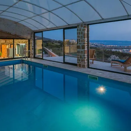 Divine Villas 빌라 *
