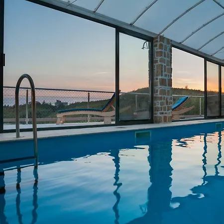 Divine Villas Villa