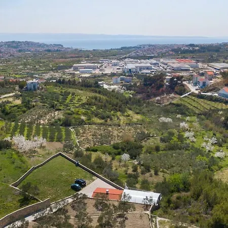 Divine Villas Villa Split