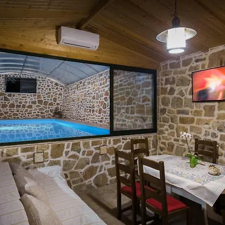 Divine Villas Villa *