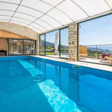 Villa Divine Villas Split