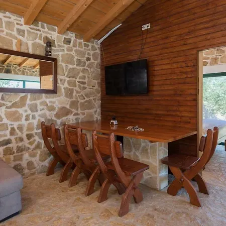Villa Divine Villas *