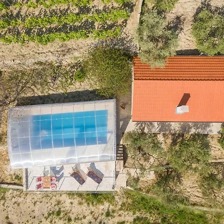 빌라 Divine Villas