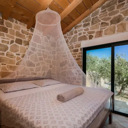 Divine Villas Split