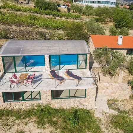 Divine Villas Split