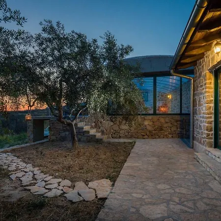 Villa Divine Villas Split