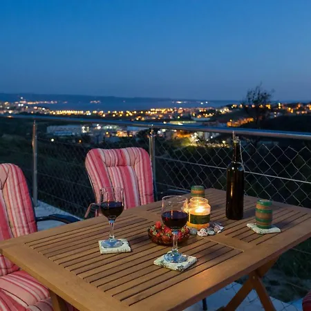 Divine Villas Villa *