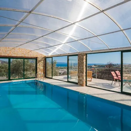 Divine Villas Villa *