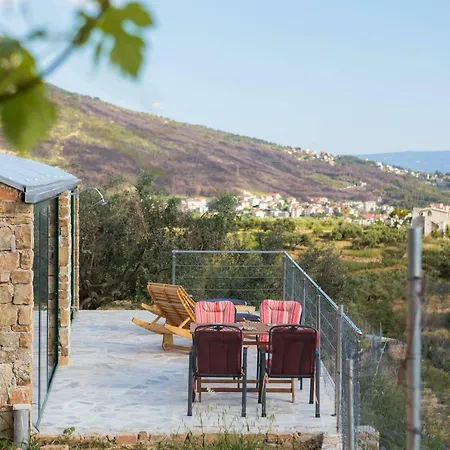 Divine Villas *