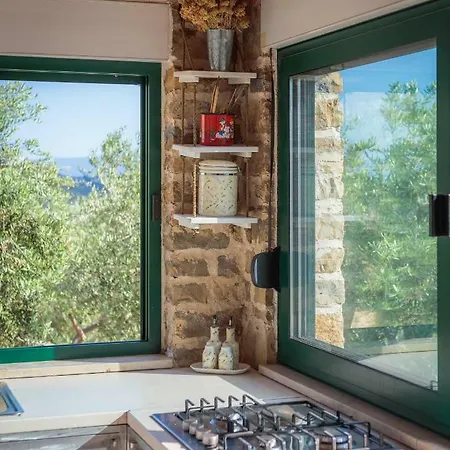 Divine Villas * Split