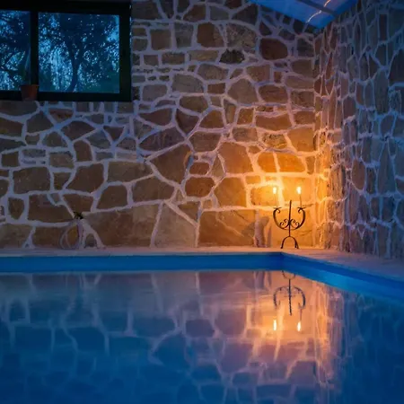 Divine Villas Villa *