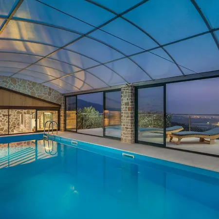 Divine Villas *