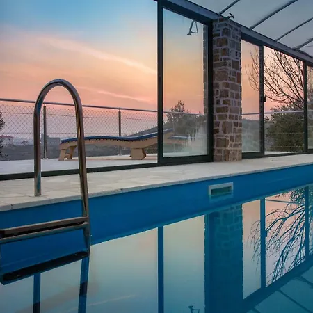 Divine Villas Split