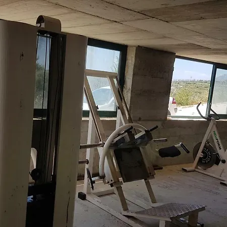 Divine Villas Split