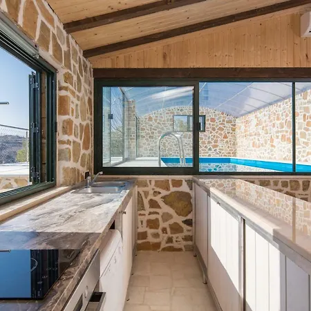 Divine Villas Split