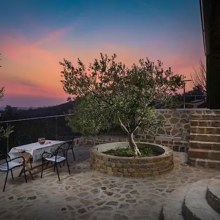 Villa Divine Villas *