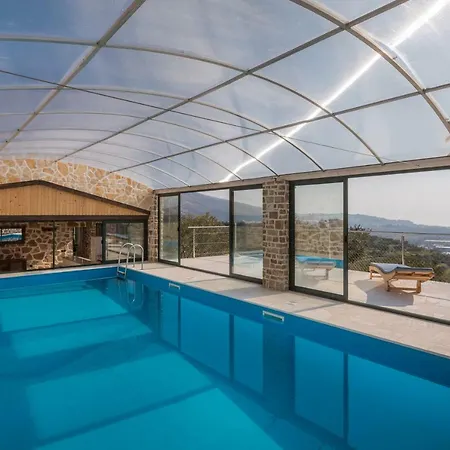 빌라 Divine Villas *