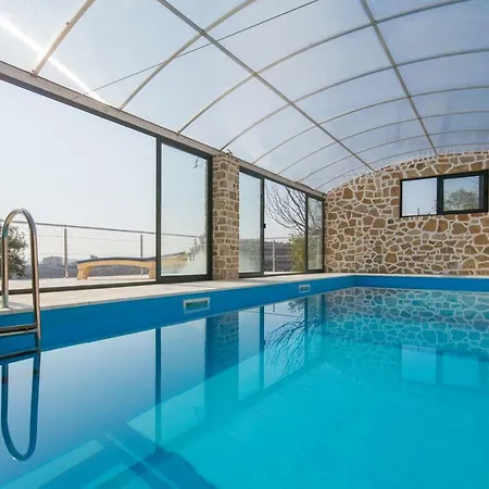 Divine Villas Villa