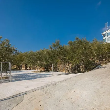 Villa Divine Villas *