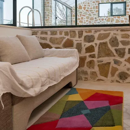 Divine Villas Villa