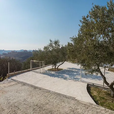Villa Divine Villas *
