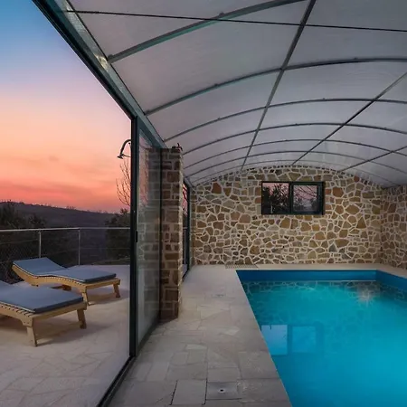 Divine Villas Split